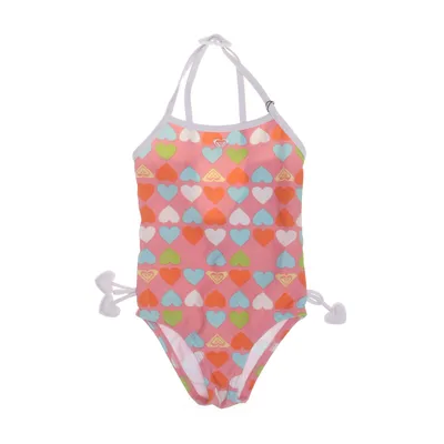 Swimsuit (Teenie Wahine) from Roxy Teenie Wahine