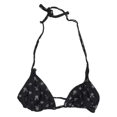 Bikini top (Zwart) van Playboy