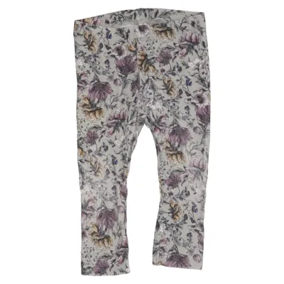 Legging (Gris, Multicolore) de Name It Élasthane, Modal, Coton biologique