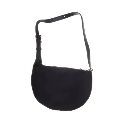 Sac à bandoulière (Noir) de Hvisk Polyamide, Polyester