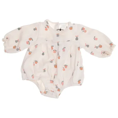 Body (Pink, Flerfarvet) fra Next Baby Bomuld, Elastan