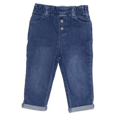Jeans (Blå) från Okaïdi Bomull