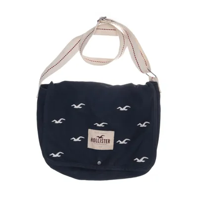 Tygpåse (Blå) från Hollister California