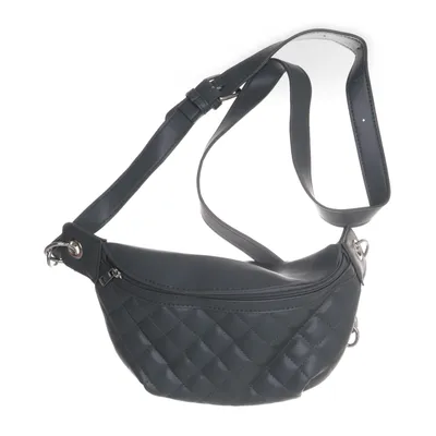 Midjeväska (Grön) från Mister Lady