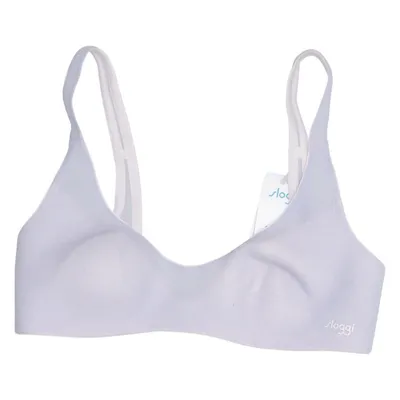 Bralette (sloggi OXYGENE Infinite Soft Bra) van Sloggi Elastaan, Polyamide, Polyester