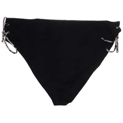 Bikiniunderdel (Sort) fra Resort