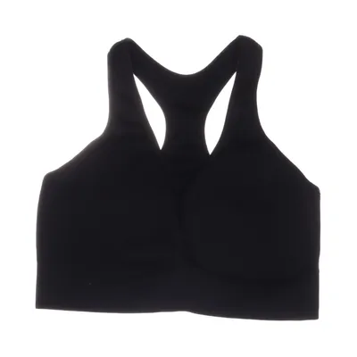 Sports bra (Black) from Stadium Elastane, Polyamide
