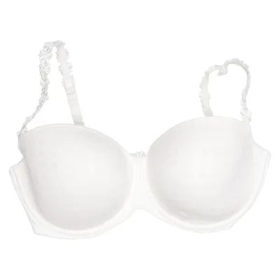 Bh (Wit) van Marie Jo Elastaan, Polyamide, Polyester