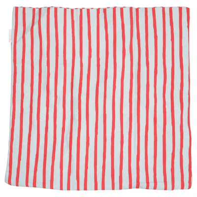 Sierkussensloop (Rood, Blauw) van Jotex Katoen