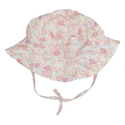 Bucket hat (Roze, Meerkleurig) van H&M Katoen