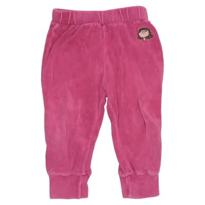 Sweatpants (Pink) from Alfons Åberg