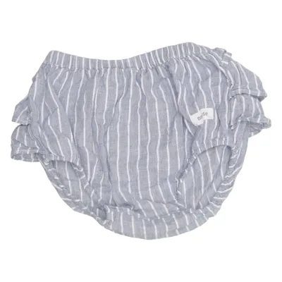 Underpants (Blue, White) from Newbie by KappAhl Cotton