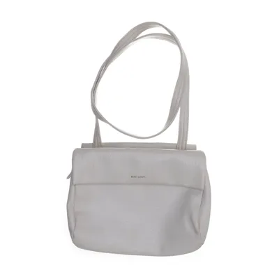 Sac à bandoulière (Blanc) de Matt & Nat