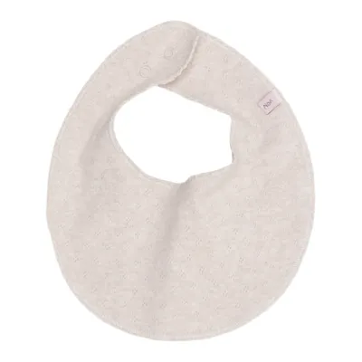 Lätzchen (Beige) von Noa
