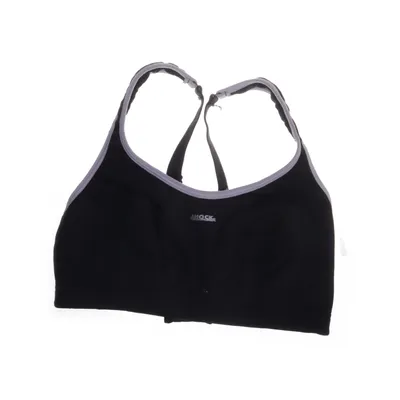 Sport-BH (Svart, Grå) från Shock Absorber