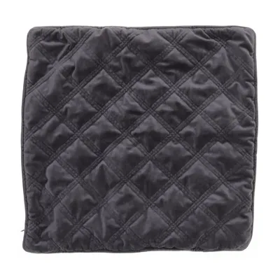 Kuddfodral (Grå) från Mio Polyester
