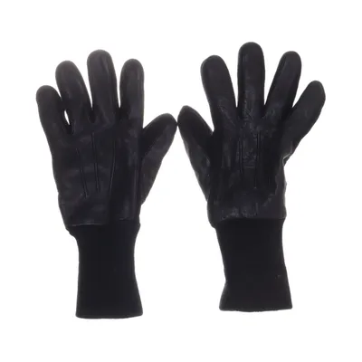 Handskar (Svart) från Gaucho Akryl, Polyester