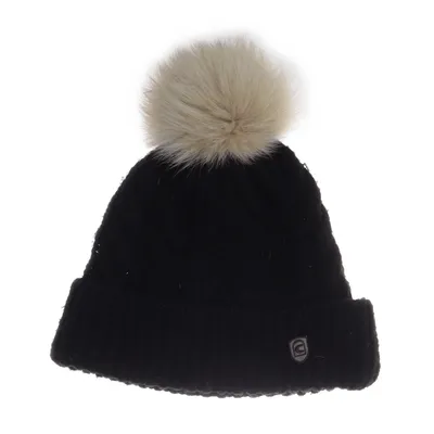 Toppluva (Svart) från Cavallo Akryl, Päls, Polyester