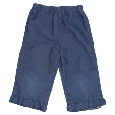Pantalon (Bleu) de Fagottino