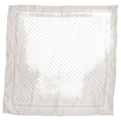 Cache-col (Beige) de Hermine Hold