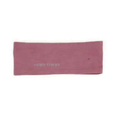 Headband (Pink) from Kari Traa