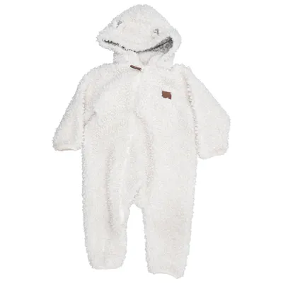 Strampler (Beige) von Kuling x Kenza Polyester