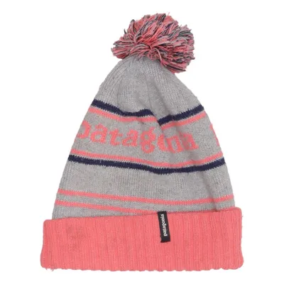 Toppluva (Grå, Rosa, Blå) från Patagonia Återvunnen polyester