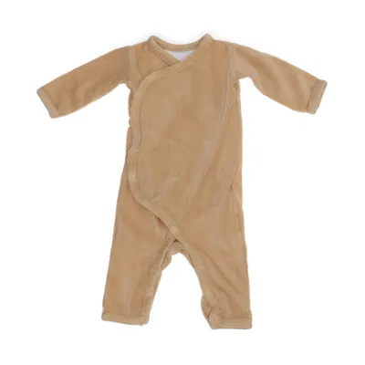 Sparkdräkt (Beige) från Lodger Bomull, Polyester