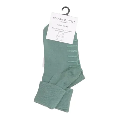 Strumpor (Wool Socks) från Polarn O. Pyret Merinoull