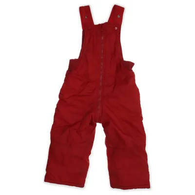Overall (Röd) från Klitzeklein