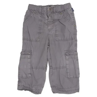 Pantalon cargo (Gris) de Orchestra Coton