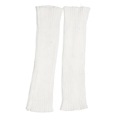 Leg warmers (White)