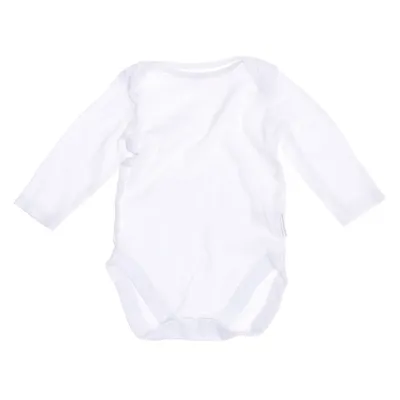 Romper (Wit) van Next Baby Katoen