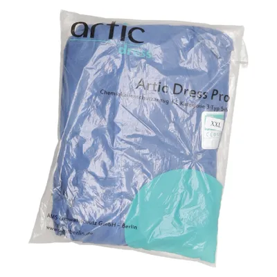 Uniform (Artic Dress Pro) från SMS