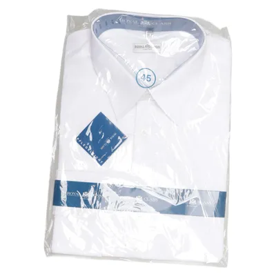 Chemise (99) de Royal class Coton, Polyester
