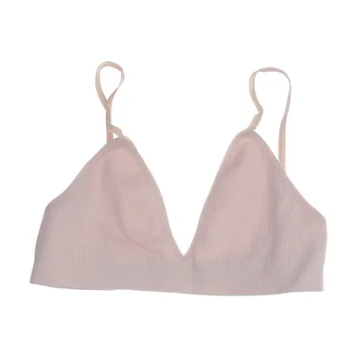Bralette (Beige) från Nu-In