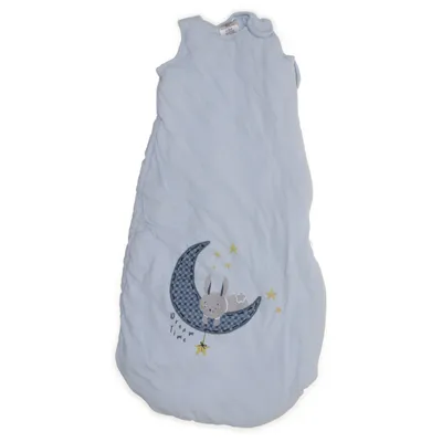 Babyslaapzak (Blauw) van Impidimpi Katoen, Polyester