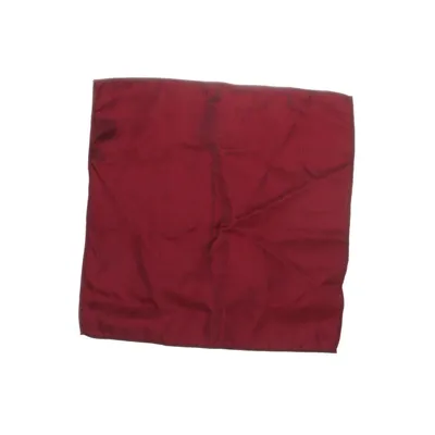 Näsduk (Röd) från Brothers Silke