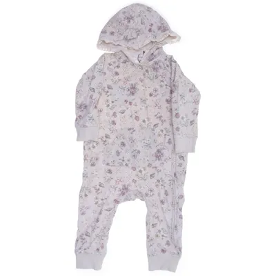 Rompertjes (Beige, Meerkleurig) van Newbie by KappAhl Katoen