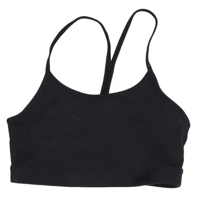 Sport-BH (Svart) från AWCO Elastan, Polyamid