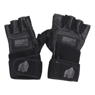 Workout equipment (Black) from Gorilla Wear