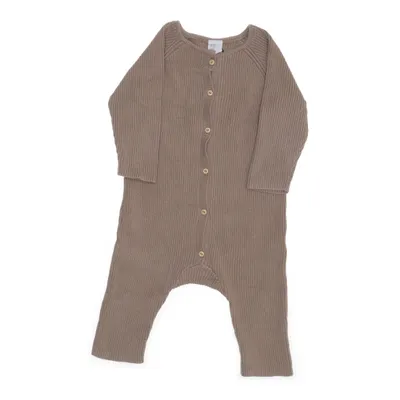Sparkdräkt (Beige) från H&M Baby Bomull
