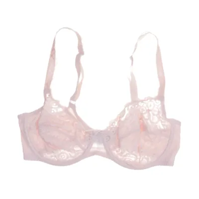 Bh (Roze) van Petite Fleur Elastaan, Polyamide
