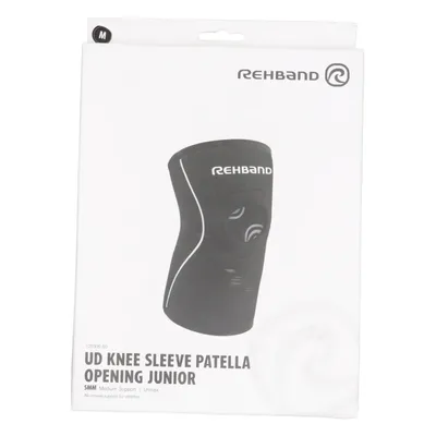 Genouillère (Noir) de Rehband