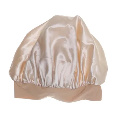 Sovmössa (Beige)