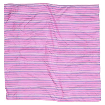 Halsdoek (Roze, Lila)