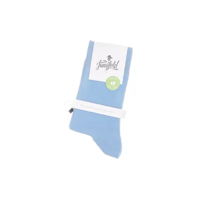 Sokken (Blauw) van Von Jungfeld