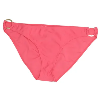 Bikini broekje (Roze) van Instinct Elastaan, Polyamide