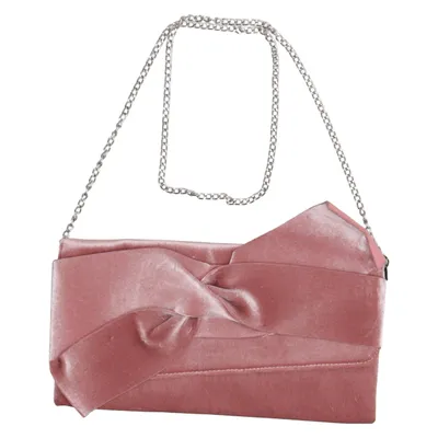 Sac pochette (Rose) de NLY Accessories