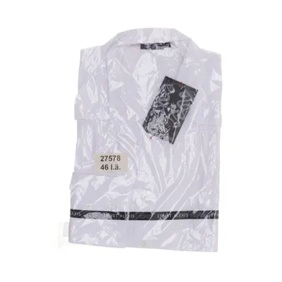 Skjorta (EAO 6085-00) från Ernst Alexis Bomull, Polyester